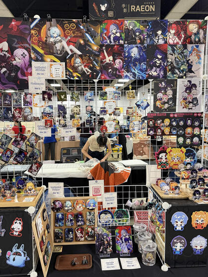AnimeFest!+ 2025 - Malaysia