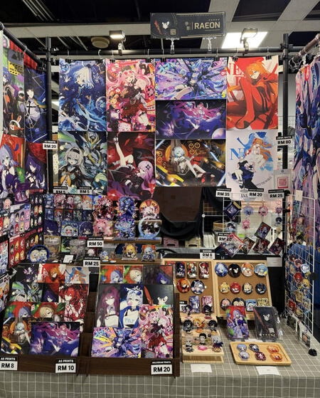 AnimeFest!+ 2026 - Malaysia